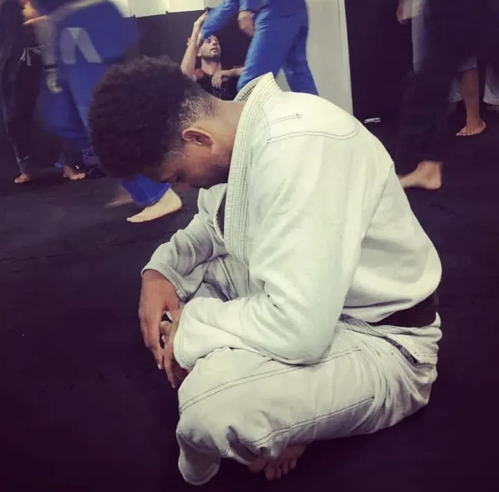 Art Of Grappling — bjj-studio in Liverpool — 5