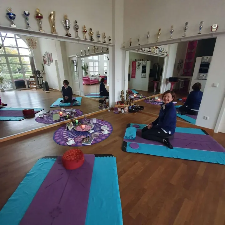 D.D.Project - Hip-Hop Tanzschule Dresden — tanz-studio in Friedrichstadt, Dresden — 3