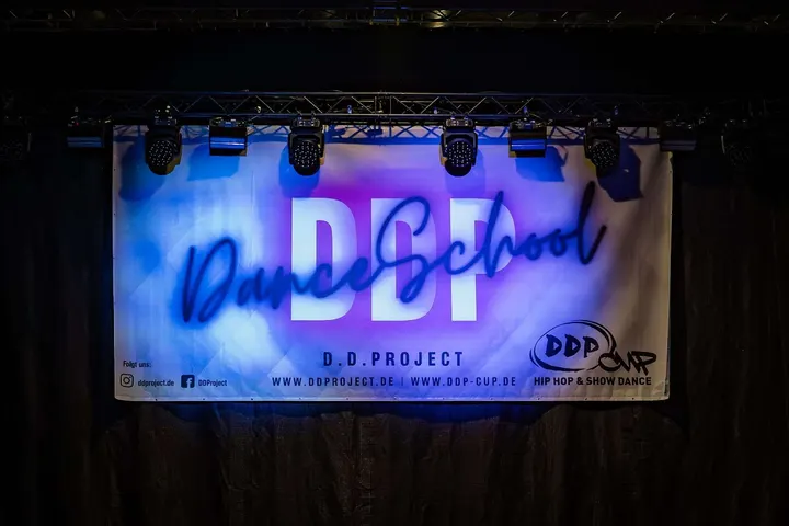 D.D.Project - Hip-Hop Tanzschule Dresden — tanz-studio in Dresden — 3