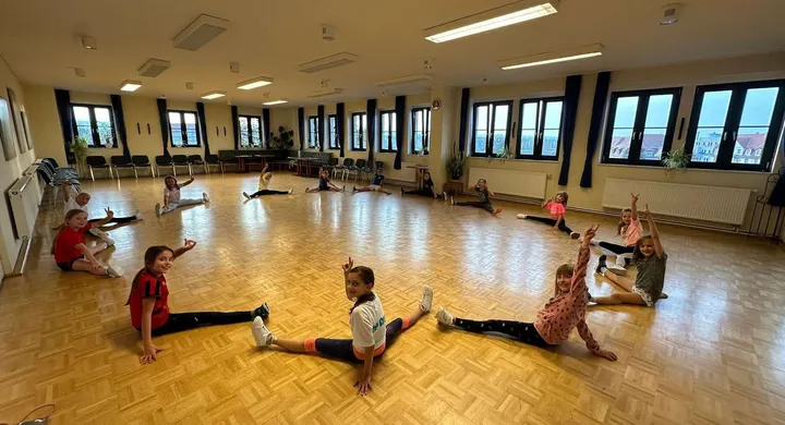 D.D.Project - Hip-Hop Tanzschule Dresden — tanz-studio in Dresden — 4