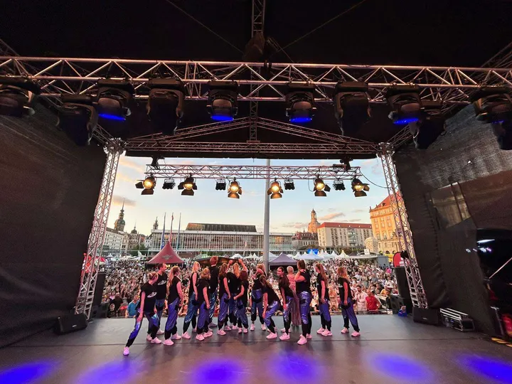 D.D.Project - Hip-Hop Tanzschule Dresden — tanz-studio in Dresden — 5