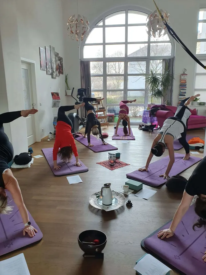 D.D.Project - Hip-Hop Tanzschule Dresden — Tanz in Friedrichstadt, Dresden