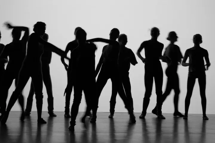 Ballettschule Feibicke Berlin — tanz-studio in Zehlendorf, Berlin — 3