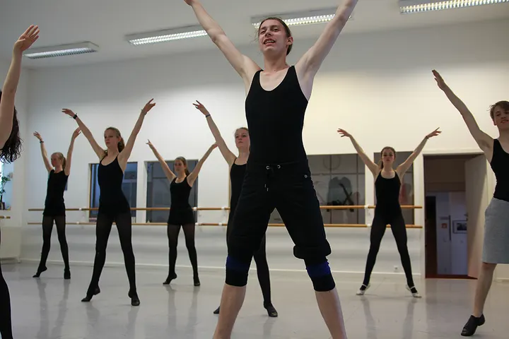 Ballettschule Feibicke Berlin — tanz-studio in Berlin — 4