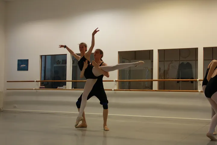 Ballettschule Feibicke Berlin — tanz-studio in Berlin — 5