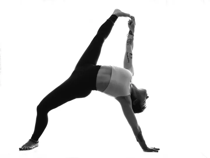 Vevayoginilife Bowsyoga — yoga-studio en Madrid — 4