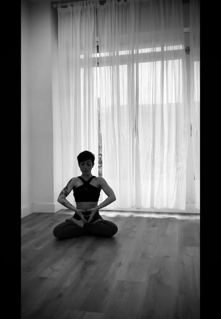 Vevayoginilife Bowsyoga — yoga-studio en Madrid — 5