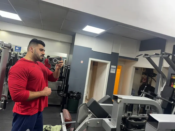 E17 Gym — fitness studio in Higham Hill, London — 2