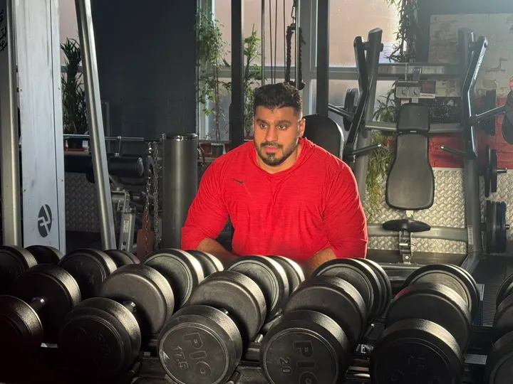 E17 Gym — fitness studio in Higham Hill, London — 3
