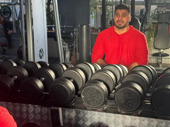 E17 Gym — fitness studio in London — 3