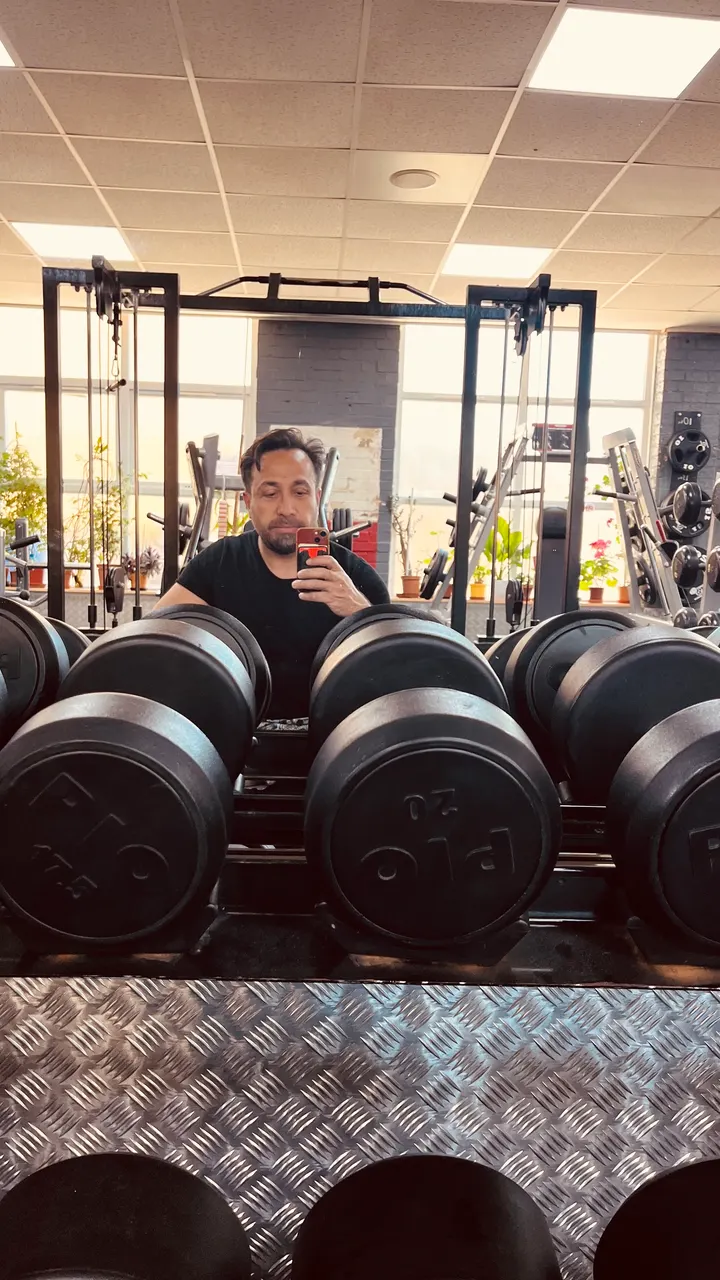 E17 Gym — fitness studio in London — 4