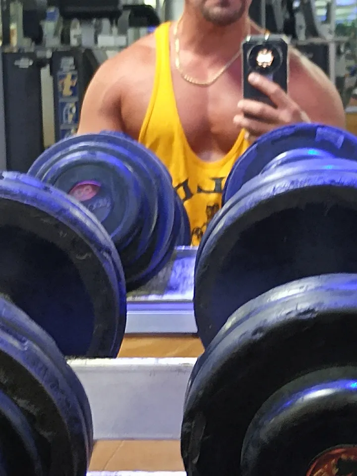 E17 Gym — Fitness Studio in Higham Hill, London