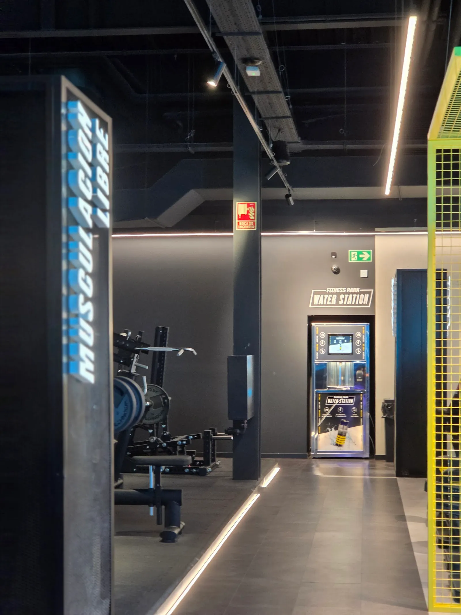 Fitness4all — estudio de fitness-studio en Écija — 3