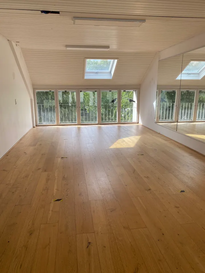 Move Factory Gym — fitnessstudio in Stuttgart — 3