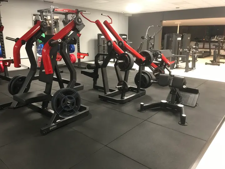 100% Fitness Hagen im Bremischen — fitnessstudio in Hagen im Bremischen — 3