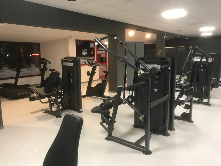 100% Fitness Hagen im Bremischen — fitnessstudio in Hagen im Bremischen — 4