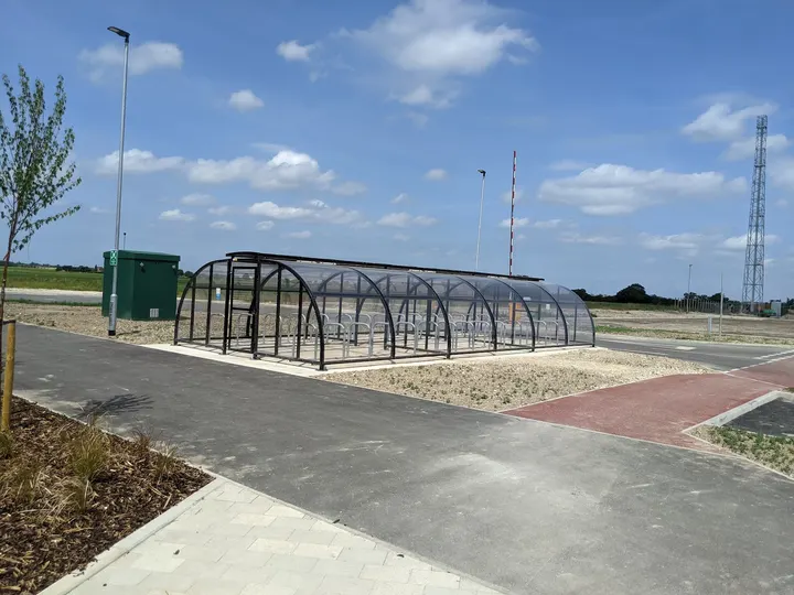Abbeycroft Mildenhall Hub — fitness studio in Mildenhall — 3