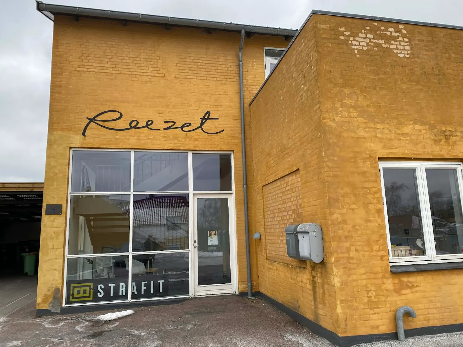 TODAYiMOVE - Kropsterapi & træning — træningsstudio i Birkerød — 4