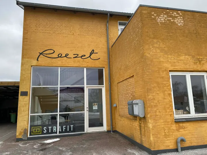 TODAYiMOVE - Kropsterapi & træning — pt-studio i Birkerød — 4