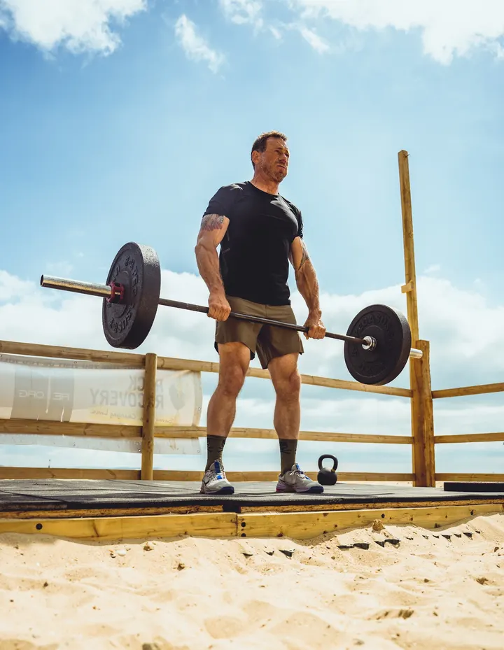 Who Dares Gym — Fitness Studio in Boscombe, Bournemouth