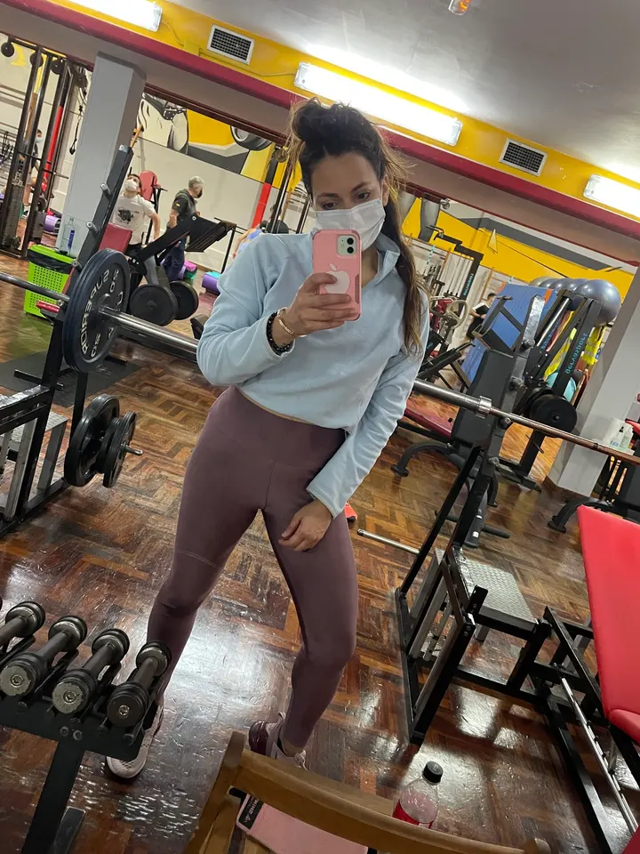 Gimnasio Squash Orense S.L. — Estudio de fitness en O Posío, Ourense