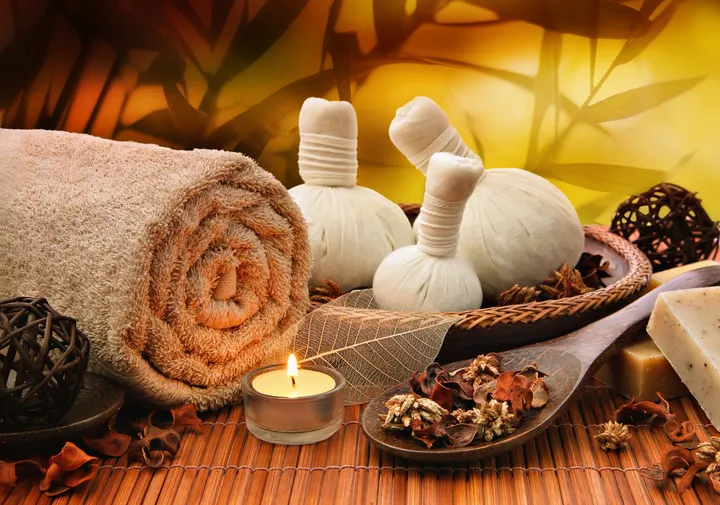 Luontaishoitola Nauraen Istuva — Wellness – Kajaani