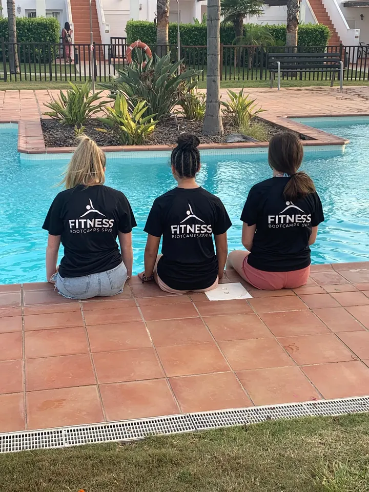 Fitness Bootcamp Spain — CrossFit en Alhama de Murcia