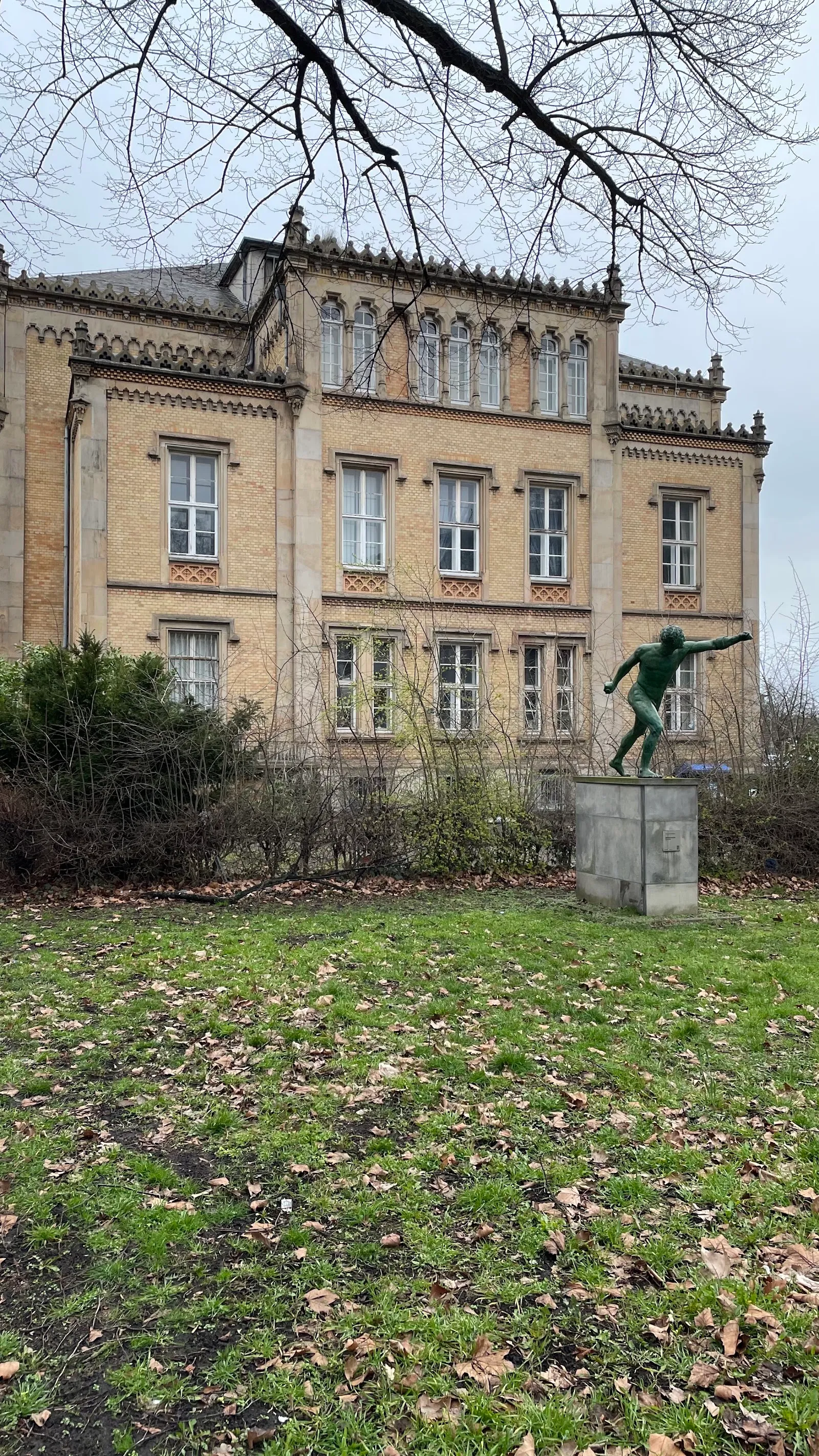 Transzendentale Meditation — meditation-studio in Mitte, Hannover — 3