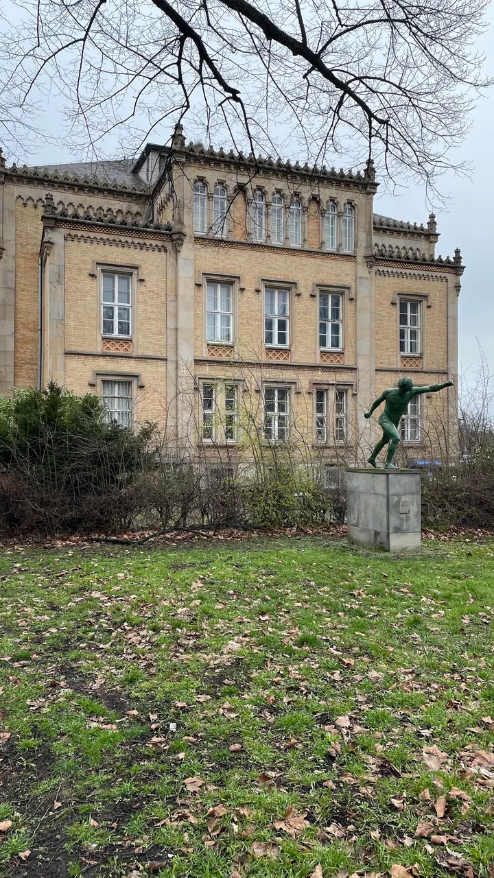 Transzendentale Meditation — meditation-studio in Mitte, Hannover — 3