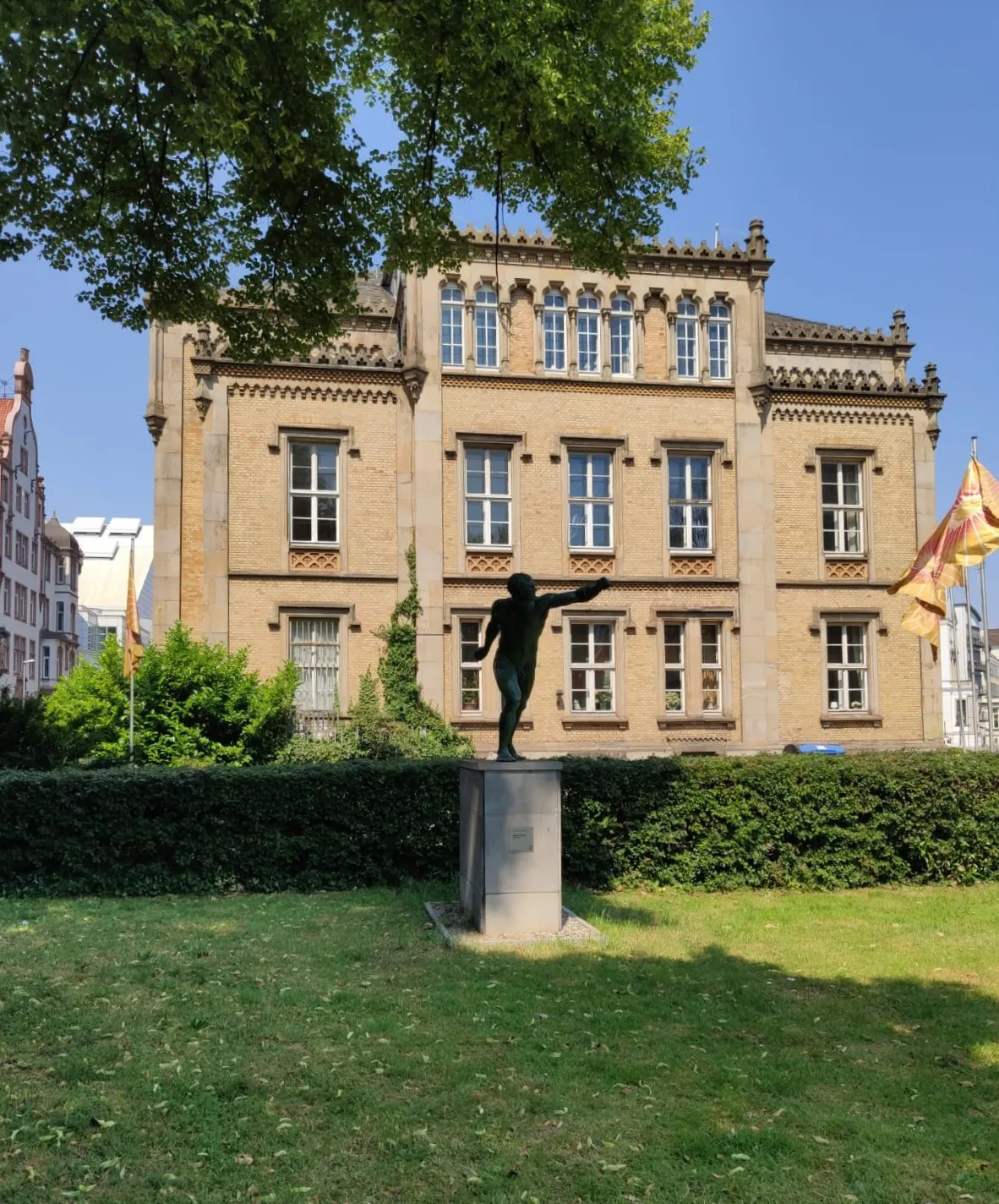 Transzendentale Meditation — meditation-studio in Hannover — 4