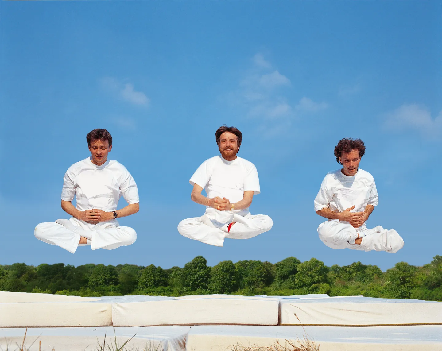 Transzendentale Meditation — meditation-studio in Hannover — 5
