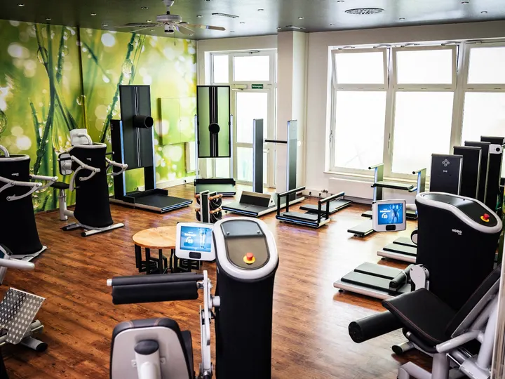 Fitness-Point — fitnessstudio in Gerstetten — 3