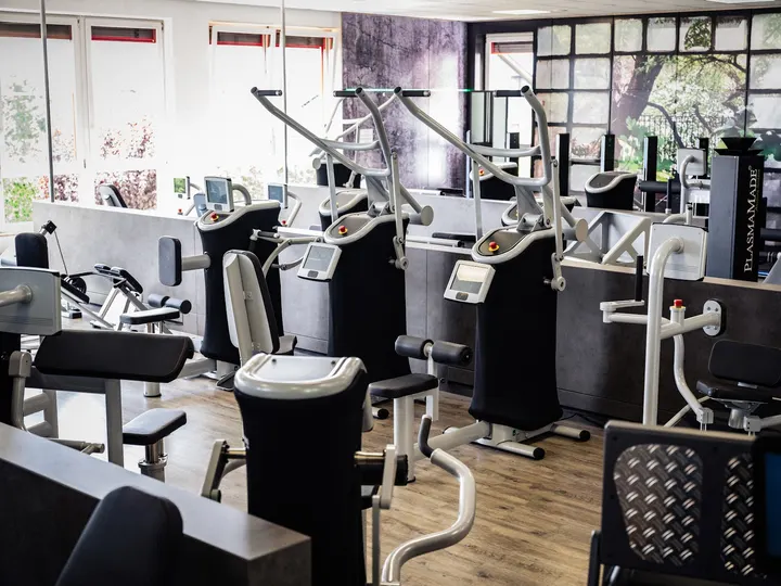 Fitness-Point — fitnessstudio in Gerstetten — 4