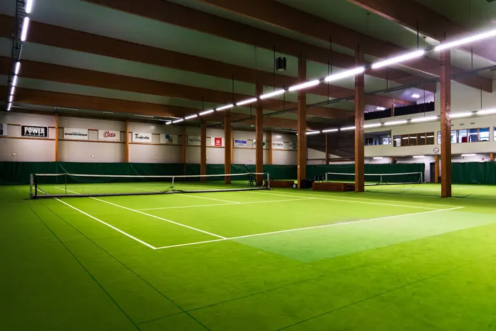 Nummela Sports Center — fitnessstudio – Harju, Nummela — 2