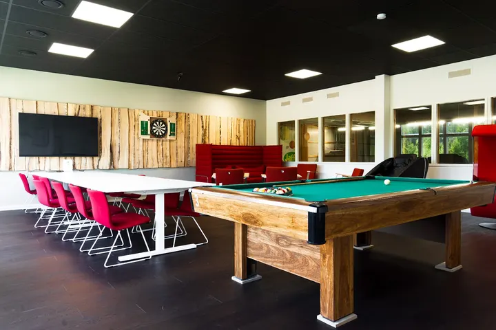 Nummela Sports Center — fitnessstudio – Harju, Nummela — 3