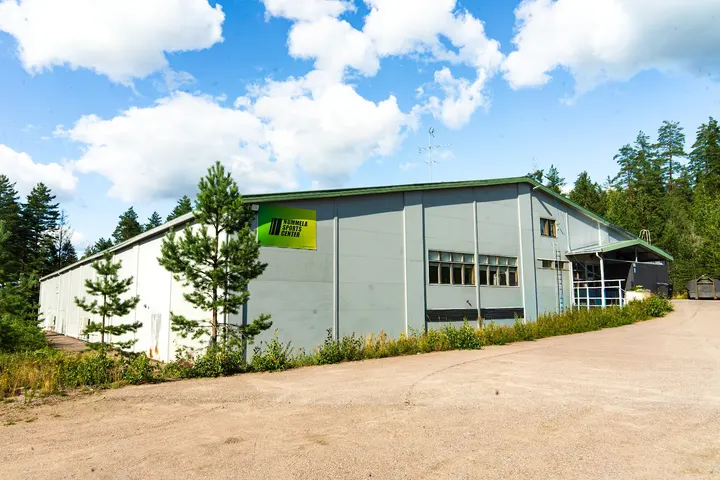 Nummela Sports Center — fitnessstudio – Nummela — 3
