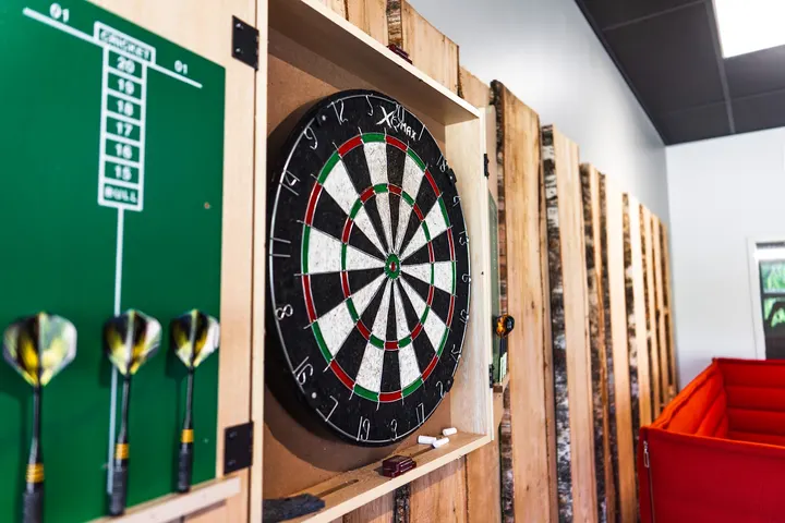 Nummela Sports Center — fitnessstudio – Nummela — 5