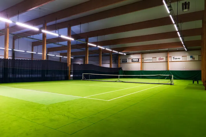 Nummela Sports Center — Fitnessstudio – Harju, Nummela