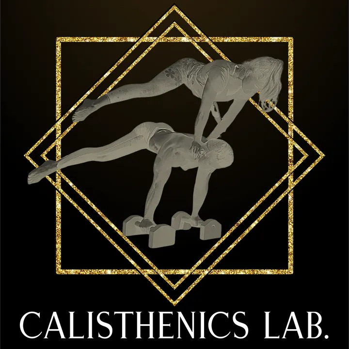 Calisthenics Lab Oy — calisthenics-studio – Karvasmäki, Esbo — 2