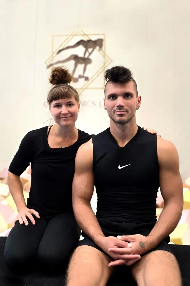 Calisthenics Lab Oy — calisthenics-studio – Esbo — 4