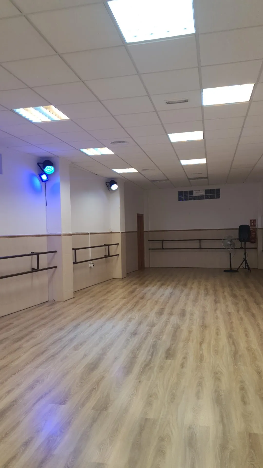 Centro De Danza Lola Morales Y Arantxa Blanco — baile-studio en Urbanización El Chaparral, Torrevieja — 2
