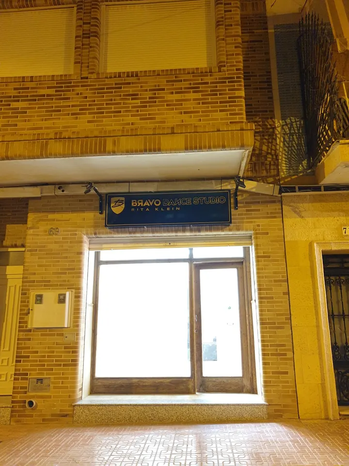 Centro De Danza Lola Morales Y Arantxa Blanco — Baile en Urbanización El Chaparral, Torrevieja