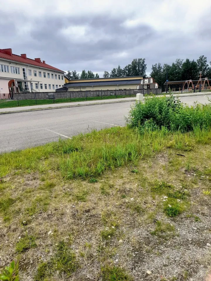 Kellarpellon tenniskeskus — fitnessstudio – Savonlinna — 3