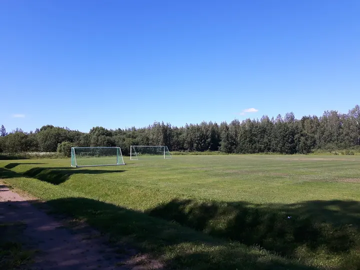 Kellarpellon tenniskeskus — fitnessstudio – Savonlinna — 5