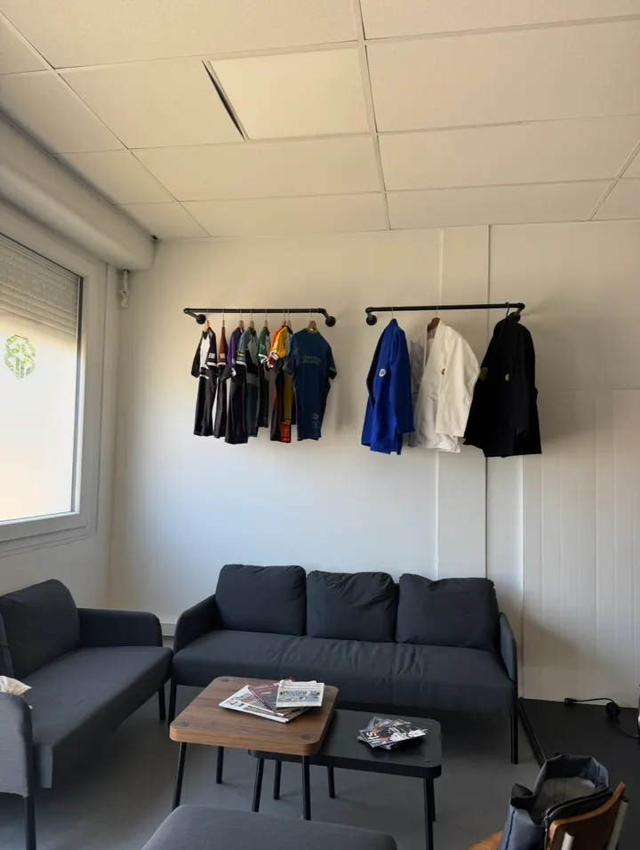 MOKATEAM 443 — jjb-studio à Carquefou, Nantes — 2