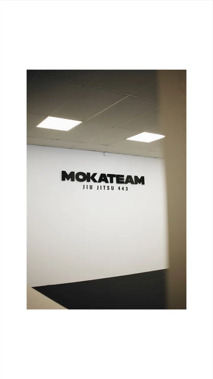 MOKATEAM 443 — JJB à Carquefou