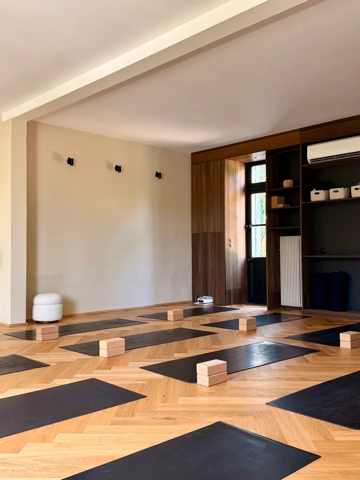 Villa Yoga Nîmes — yoga-studio à Russan-Terres de Rouvière, Nîmes — 2