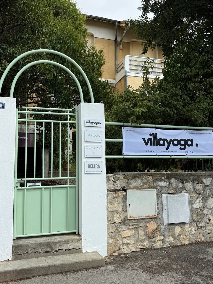 Villa Yoga Nîmes — yoga-studio à Russan-Terres de Rouvière, Nîmes — 3