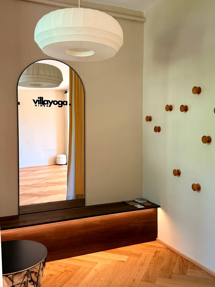 Villa Yoga Nîmes — yoga-studio à Nîmes — 3