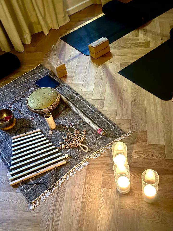 Villa Yoga Nîmes — yoga-studio à Nîmes — 4
